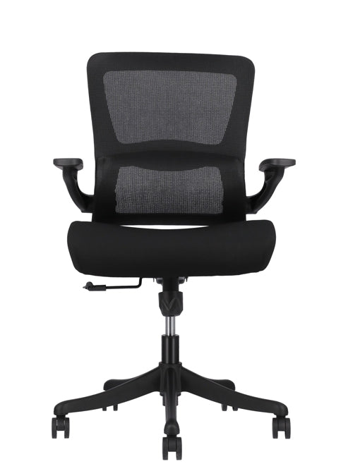 Neutron B – Silla Ejecutiva con Mesh Ventilado y Mecanismo Basculante