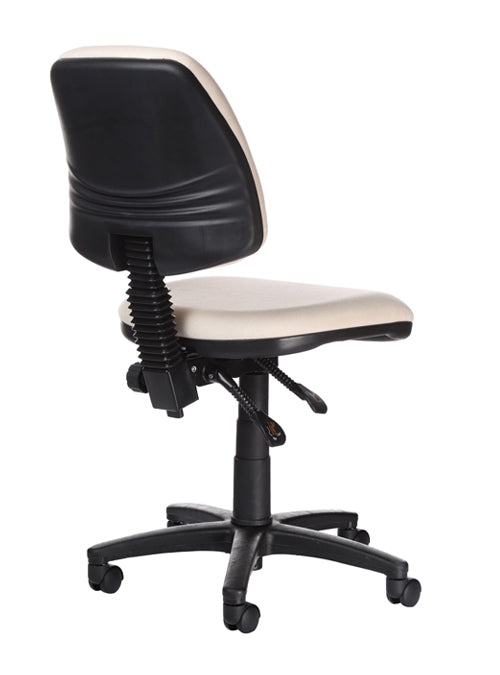 Meteoro B – Silla Operativa con Malla y Basculante | SILLARIS