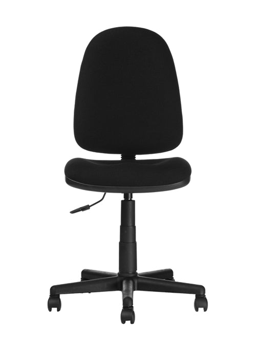 Prestige Eco – Silla Operativa Compacta con Synchro y Reclinación Sincronizada | SILLARIS