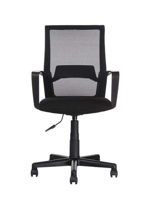 Sonik Eco – Silla Operativa Compacta con Malla . Sillaris