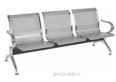 AERO BANCA