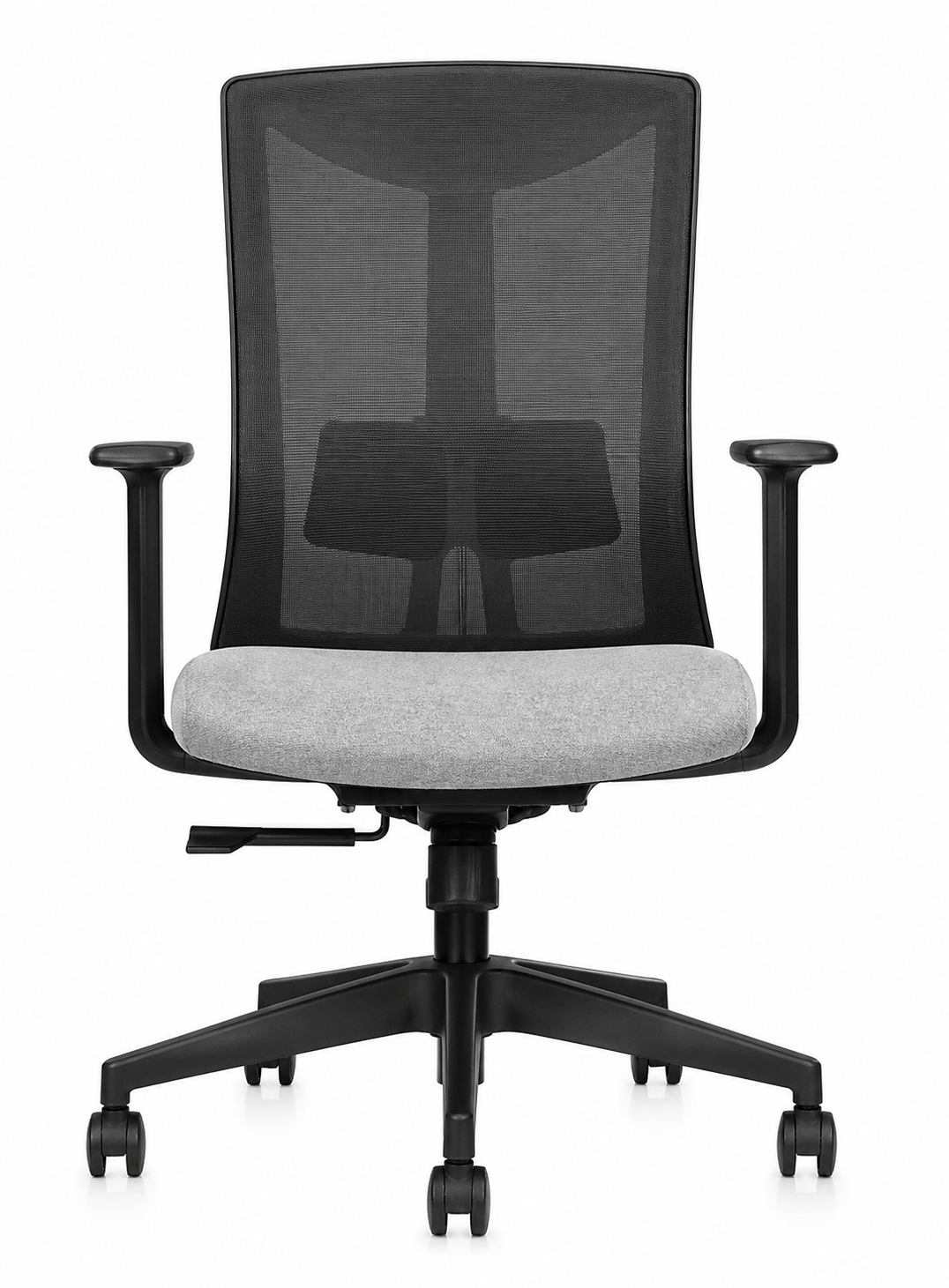 Atria B – Silla Ejecutiva Ergonómica con Mesh Ventilado y Reclinación con Bloqueo