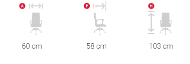 Dimensiones del producto