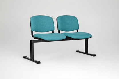 Iso Banca  2  Banca Modular para Sala de Espera | SILLARIS