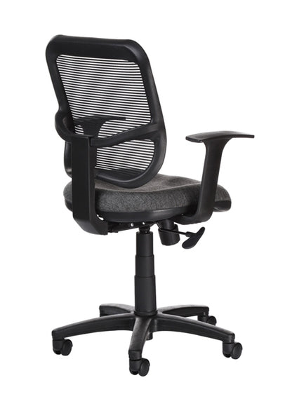 Dolfi G – Silla Operativa Ergonómica para Oficina, Recepción y Salas de Espera