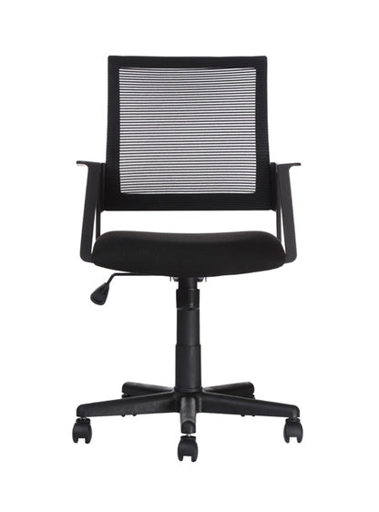 Elk Eco – Silla Operativa Compacta con Malla y Basculante | SILLARIS