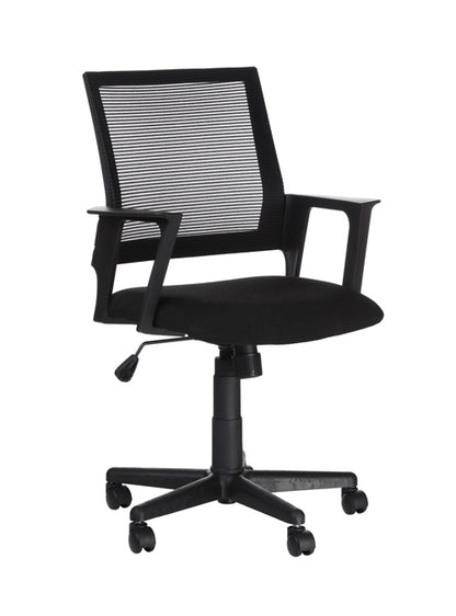 Elk Eco – Silla Operativa Compacta con Malla y Basculante | SILLARIS