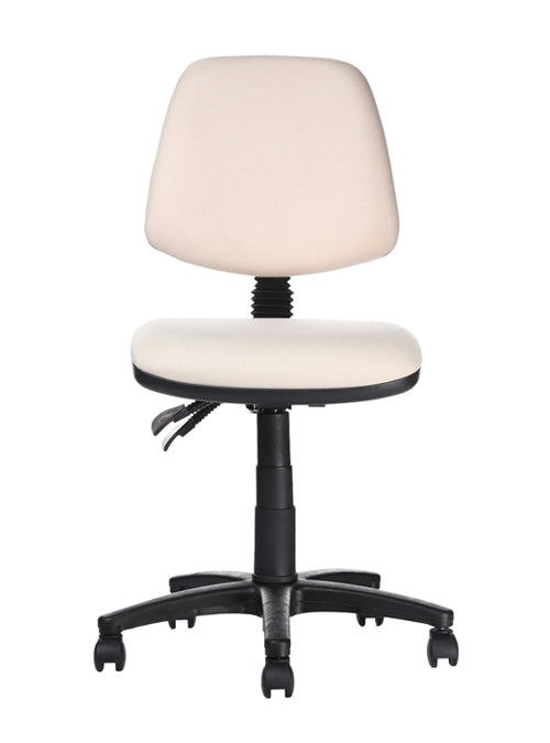 Meteoro B – Silla Operativa con Malla y Basculante | SILLARIS