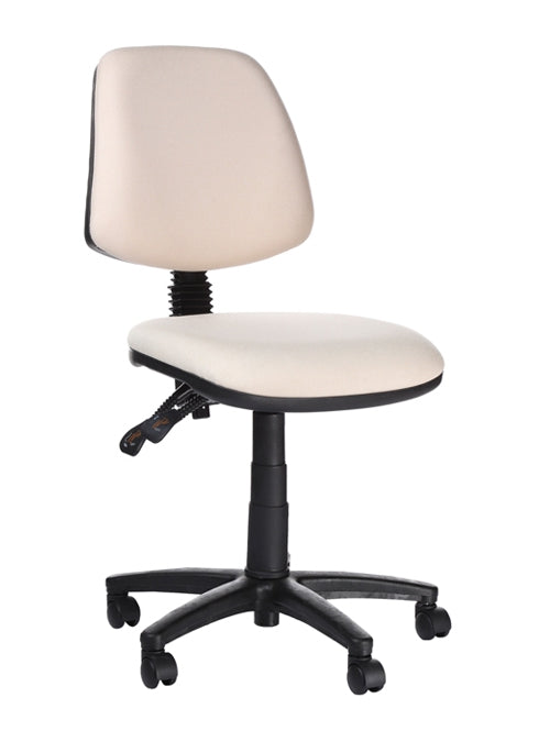 Meteoro B – Silla Operativa con Malla y Basculante | SILLARIS