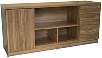 CREDENZA ALASKA — Archivo